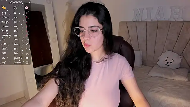  Niah  online show from 5, 1, 2025