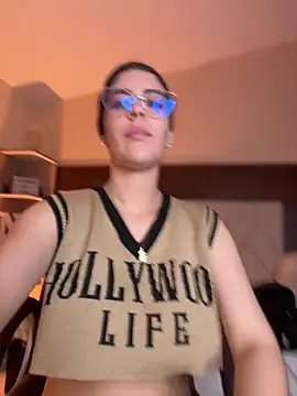  Niah  online show from 1, 3, 2026