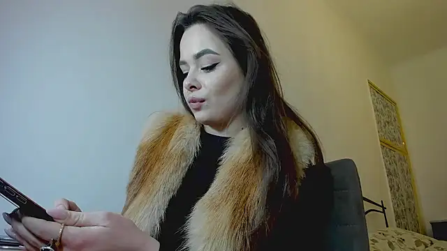 MistressMilana online show from 17, 2, 2026