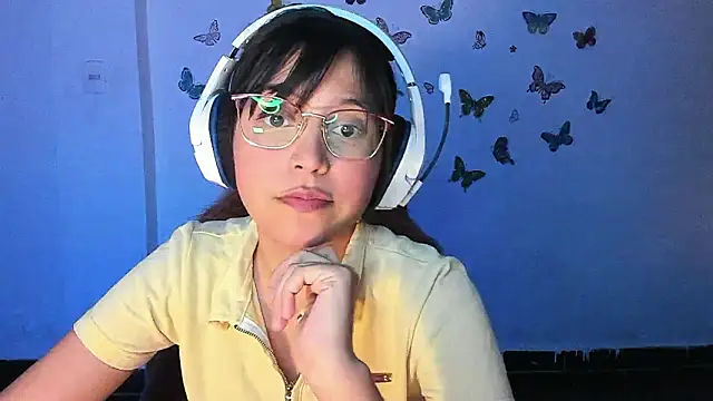 Little Lisy online show from 12, 3, 2026