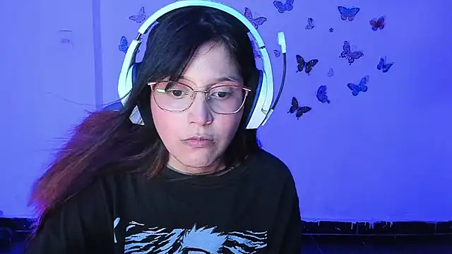 Little Lisy online show from 21, 3, 2026