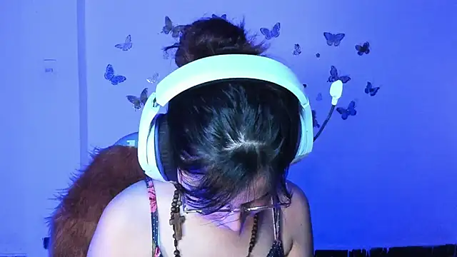 Little Lisy online show from 22, 3, 2026