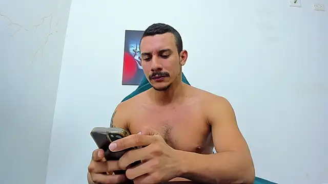 lazzon bastion online show from 6, 1, 2025