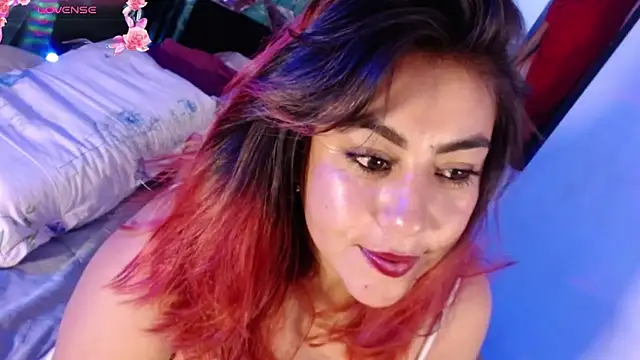 gatuwildhott online show from 18, 12, 2025