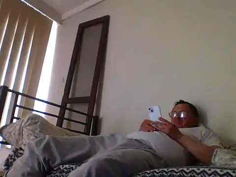 Ilikegranny666 online show from 11, 4, 2026