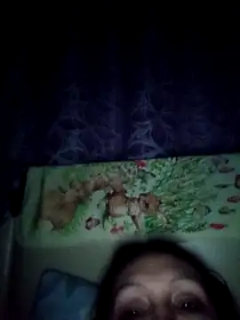 LeilaSaint online show from 22, 12, 2025