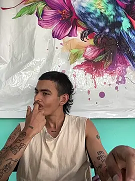 Snapshot of sorry-mom69 chatting on 24, 2, 2026 sorry-mom69 online show from 24, 2, 2026