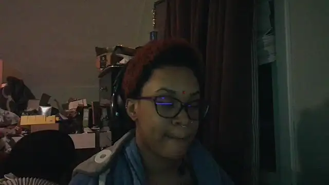 nickytheehawtie online show from 13, 2, 2026