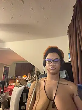 nickytheehawtie online show from 1, 3, 2026