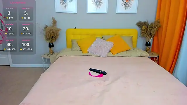 Snapshot of ArielSpell chatting on 13, 2, 2026 ArielSpell online show from 13, 2, 2026