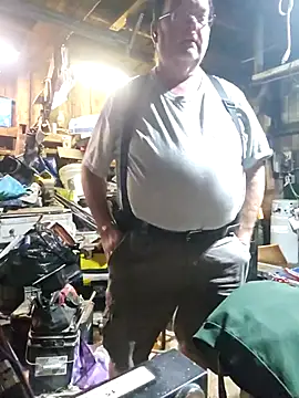 mrwizard4570 online show from 18, 12, 2025