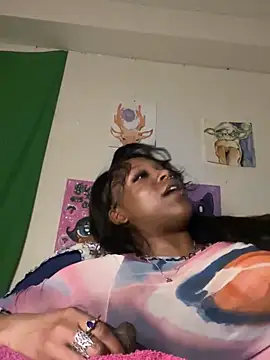 Snapshot of Kayyummy98 chatting on 22, 2, 2025 Kayyummy98 online show from 22, 2, 2025