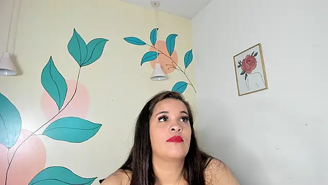 Snapshot of Alondra_zaaens chatting on 2, 1, 2025 Alondra zaaens online show from 2, 1, 2025