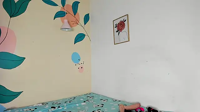 Snapshot of Alondra_zaaens chatting on 29, 1, 2025 Alondra zaaens online show from 29, 1, 2025