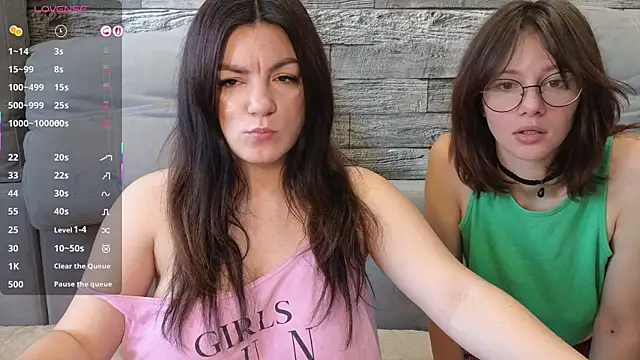 Snapshot of Vika_loves_you chatting on 16, 10, 2025 Vika loves you online show from 16, 10, 2025