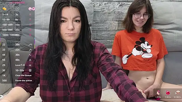 Snapshot of Vika_loves_you chatting on 7, 11, 2025 Vika loves you online show from 7, 11, 2025