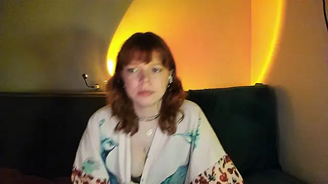 ClancyMorissey online show from 8, 12, 2024