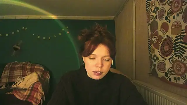 ClancyMorissey online show from 15, 2, 2025