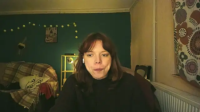 ClancyMorissey online show from 24, 2, 2025
