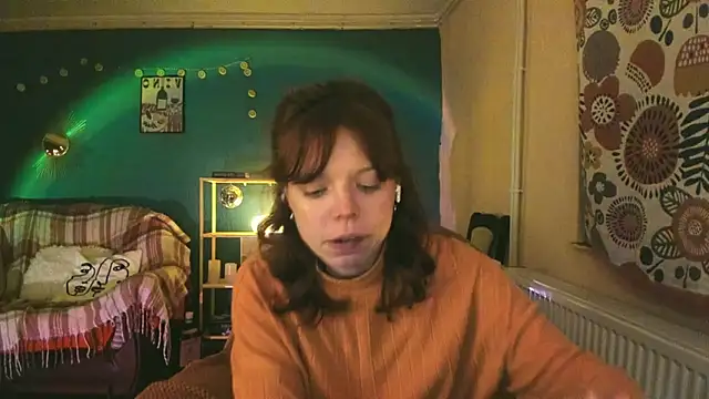 ClancyMorissey online show from 3, 3, 2025