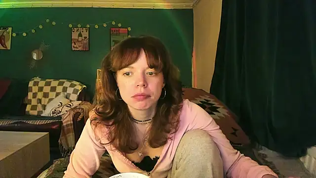 ClancyMorissey online show from 15, 11, 2025