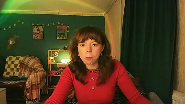 ClancyMorissey online show from 23, 11, 2025