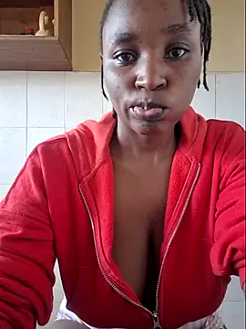 Snapshot of Samia_Queen chatting on 8, 10, 2025 Samia Queen online show from 8, 10, 2025