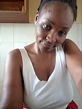 Snapshot of Samia_Queen chatting on 18, 10, 2025 Samia Queen online show from 18, 10, 2025