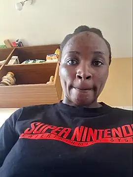 Snapshot of Samia_Queen chatting on 19, 10, 2025 Samia Queen online show from 19, 10, 2025