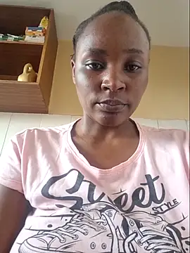 Snapshot of Samia_Queen chatting on 20, 10, 2025 Samia Queen online show from 20, 10, 2025