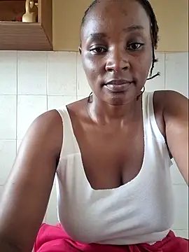 Snapshot of Samia_Queen chatting on 22, 10, 2025 Samia Queen online show from 22, 10, 2025