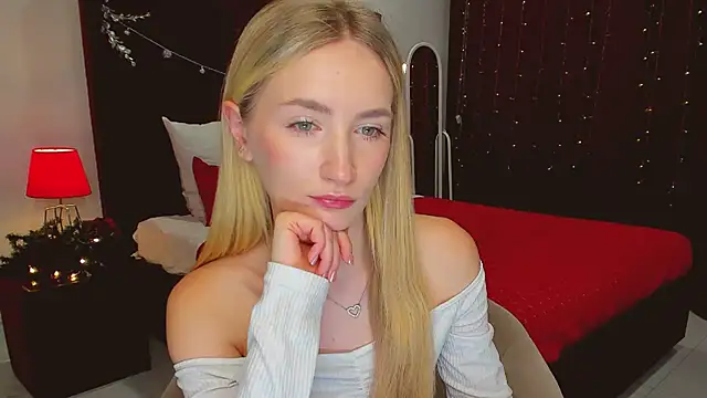 bella  rose online show from 13, 12, 2024