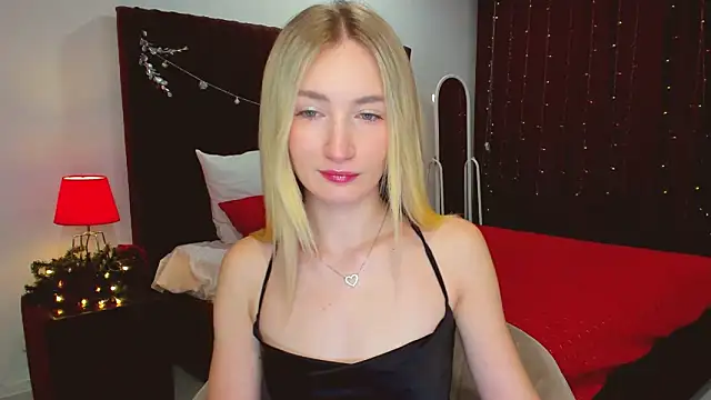 bella  rose online show from 14, 12, 2024