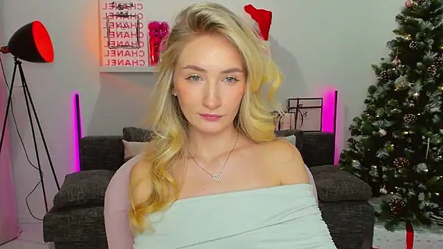 bella  rose online show from 16, 12, 2024
