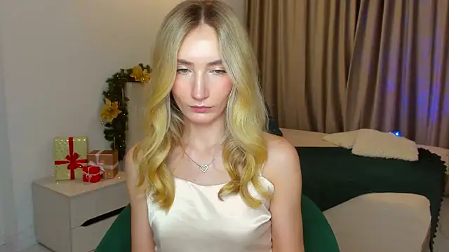 bella  rose online show from 18, 12, 2024