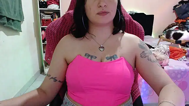 Snapshot of Ta_maravilhosaaa chatting on 27, 12, 2024 Ta maravilhosaaa online show from 27, 12, 2024