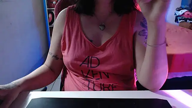 Snapshot of Ta_maravilhosaaa chatting on 8, 1, 2025 Ta maravilhosaaa online show from 8, 1, 2025