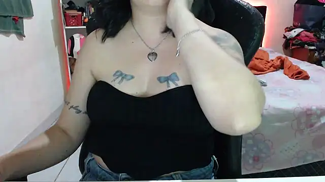 Snapshot of Ta_maravilhosaaa chatting on 15, 1, 2025 Ta maravilhosaaa online show from 15, 1, 2025