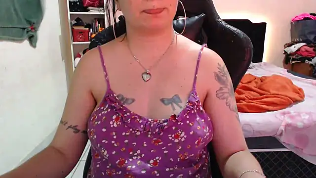 Snapshot of Ta_maravilhosaaa chatting on 19, 1, 2025 Ta maravilhosaaa online show from 19, 1, 2025