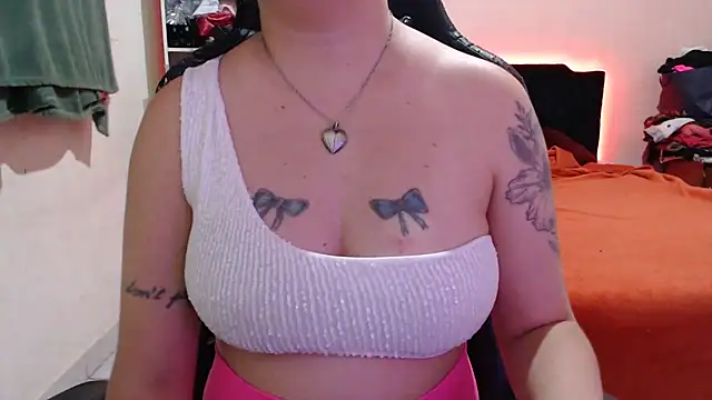 Snapshot of Ta_maravilhosaaa chatting on 20, 1, 2025 Ta maravilhosaaa online show from 20, 1, 2025