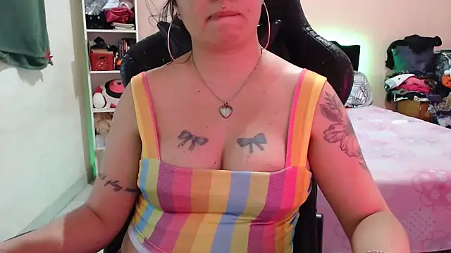 Snapshot of Ta_maravilhosaaa chatting on 23, 1, 2025 Ta maravilhosaaa online show from 23, 1, 2025