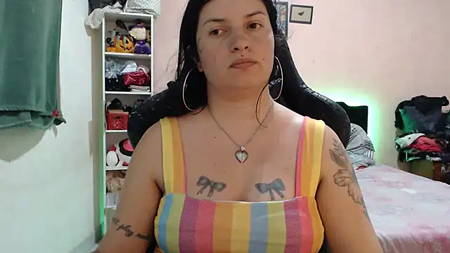 Snapshot of Ta_maravilhosaaa chatting on 23, 1, 2025 Ta maravilhosaaa online show from 23, 1, 2025