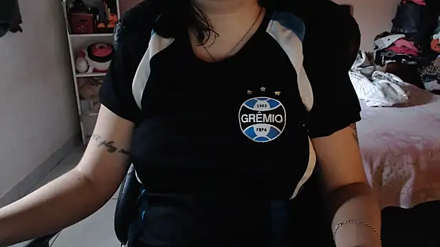 Snapshot of Ta_maravilhosaaa chatting on 24, 1, 2025 Ta maravilhosaaa online show from 24, 1, 2025