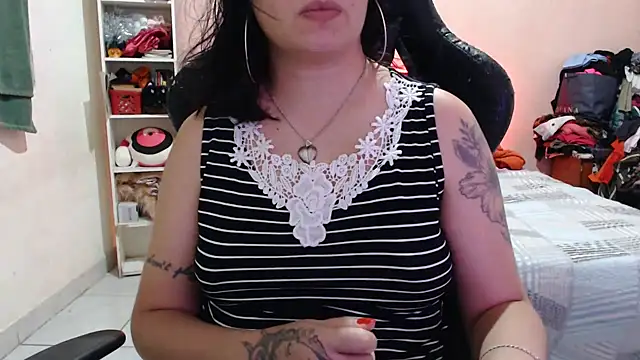 Snapshot of Ta_maravilhosaaa chatting on 26, 1, 2025 Ta maravilhosaaa online show from 26, 1, 2025