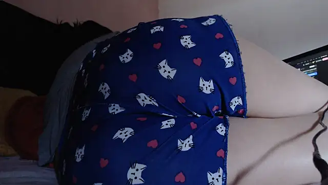 Snapshot of Ta_maravilhosaaa chatting on 8, 2, 2025 Ta maravilhosaaa online show from 8, 2, 2025