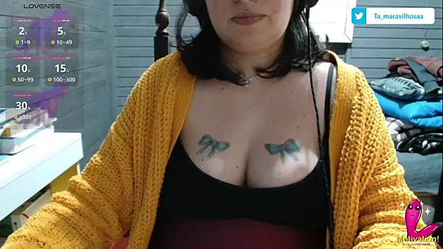 Snapshot of Ta_maravilhosaaa chatting on 19, 9, 2025 Ta maravilhosaaa online show from 19, 9, 2025