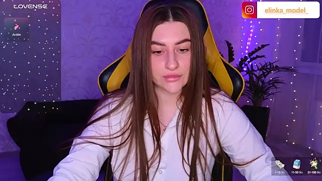Snapshot of Elishka_ chatting on 1, 12, 2024 Elishka online show from 1, 12, 2024