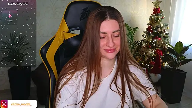 Snapshot of Elishka_ chatting on 9, 1, 2025 Elishka online show from 9, 1, 2025