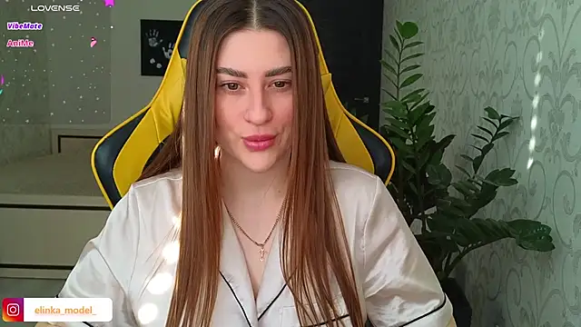 Snapshot of Elishka_ chatting on 21, 3, 2025 Elishka online show from 21, 3, 2025