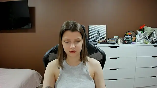 SoniNesti online show from 17, 3, 2026